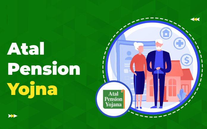 Atal Pension Yojana: Invest just Rs 210 every month, Get a pension of Rs 60,000 throughout your life.