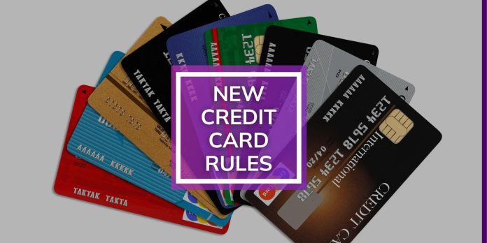 Credit Card New Rule: New credit card rules are coming into effect from May 1, know the details