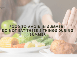 Food to avoid in Summer: Do not eat these 5 things during summer