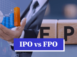 IPO vs FPO: What is the difference between IPO and FPO, which one is the safest to invest?