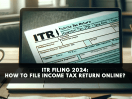 Income Tax Return: How to file return online for FY2023-24? know complete information