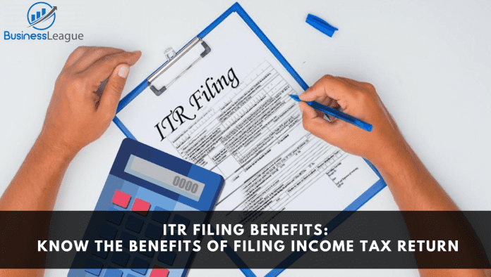 ITR Filing