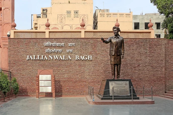 Jallianwala Bagh Massacre: 10 Lesser-Known Facts About the 1919 Tragedy