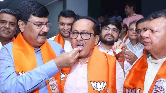 Lok Sabha Election 2024: BJP won Surat Lok Sabha seat before voting, read the reason behind this