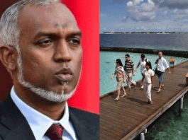 Maldives to hold road shows in Indian cities to woo tourists back amid strained ties with India