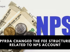 NPS New Update: PFRDA changed the fee structure related to NPS Account, know new fee here