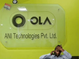 OLA Layoffs: There will be 10% layoff in Ola, CEO Hemant Bakshi resigns.