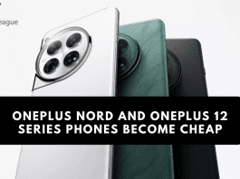 OnePlus Nord and OnePlus 12 series phones become cheap, know offer details