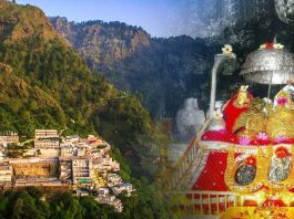 IRCTC special package for Vaishno Devi trip in Navratri 2024, check price and details