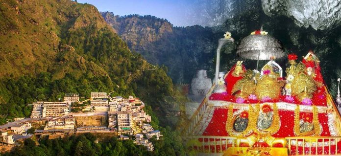 IRCTC special package for Vaishno Devi trip in Navratri 2024, check price and details