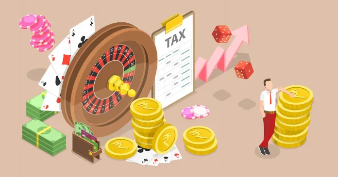 What is taxable income, on which income do you have to pay tax