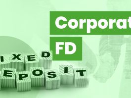 What is corporate FD and how different is it from normal bank FD? What are the advantages and disadvantages?