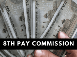8th Pay Commission: After elections, salary will be given under 8th Pay Commission! new update arrived