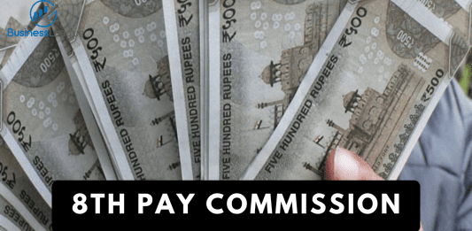 8th Pay Commission: Big news for central employees! DA will be zero from January 2026, know details