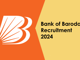 Bank of Baroda Recruitment 2024: Recruitment for supervisor posts in Bank of Baroda, know details