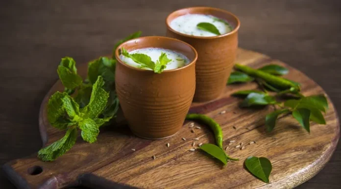 Health Tips: 5 People Should Not Drink Buttermilk | Who Should not Drink Buttermilk