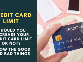 Credit Card Limit: Should you increase your credit card limit or not? Know the good and bad things