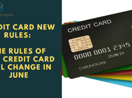 Credit Card New Rules: The rules of this credit card will change in June