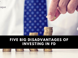 Bank FD Disadvantages : Five big disadvantages of investing in FD, know here