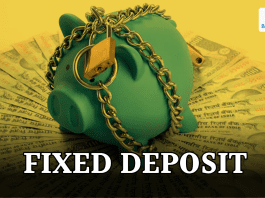 Fixed Deposit: These 3 banks including SBI have changed the rates this month, check new rate here