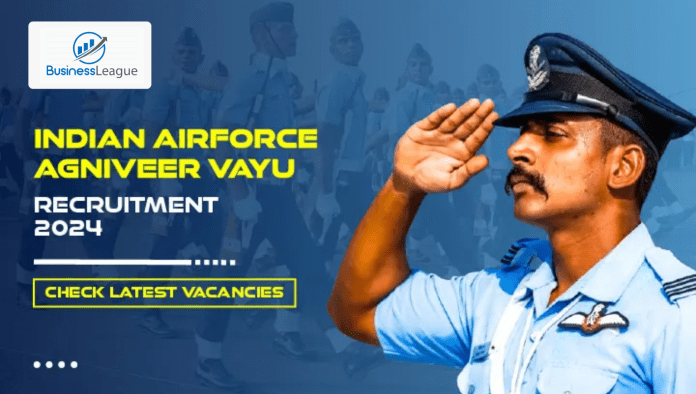 IAF Agniveervayu Recruitment 2024: Join the Air Force as Musician, Registration has started, Check Eligibility Criteria