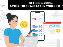 ITR Filing 2024: Taxpayers alert! Avoid these mistakes while filing ITR