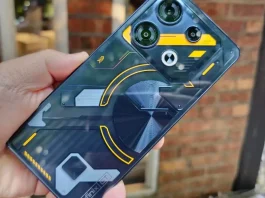 Infinix GT 20 Pro 5G: Infinix launches new gaming phone, check price quickly