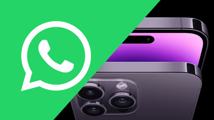 WhatsApp New update for iPhone users, know what is special in it
