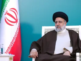 Iranian President Ebrahim Raisi dies in helicopter crash, Iran's state TV confirms