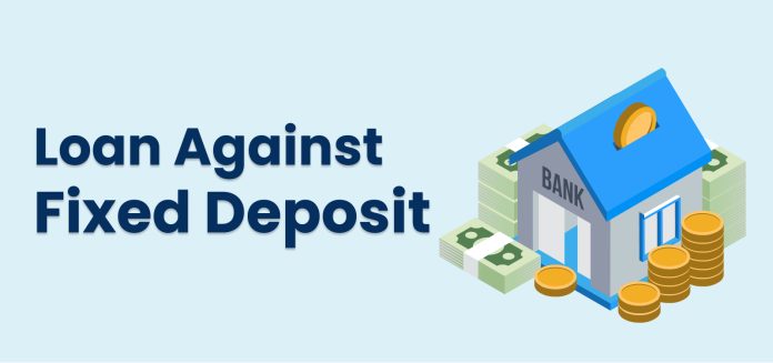 Loan Against FD: Taking FD loan is better than breaking FD, know here why it is a profitable deal