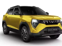 Mahindra XUV 3XO Bookings Starts today, Check price, specs, features, delivery time and other details