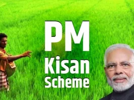 PM Kisan rules have changed! If you do not do this, then you will get Rs 2000 stuck