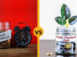 PPF vs Bank FD: Which is better for income tax saving