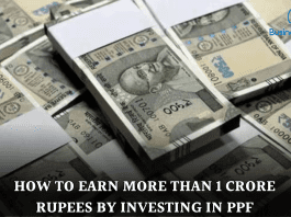 PPF Investment: How to earn more than 1 crore rupees by investing in PPF