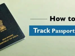 Passport Status: Check passport status online by following simple tips