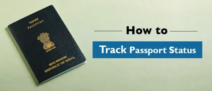 Passport Status: Check passport status online by following simple tips