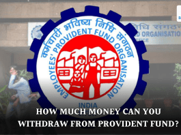 EPFO: How much monEPFO: How much money can you withdraw from Provident Fund?ey can you withdraw from Provident Fund?