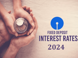 SBI FD Interest Rates: SBI Bank is giving 6.50% interest on 180 days FD, check interest rate here