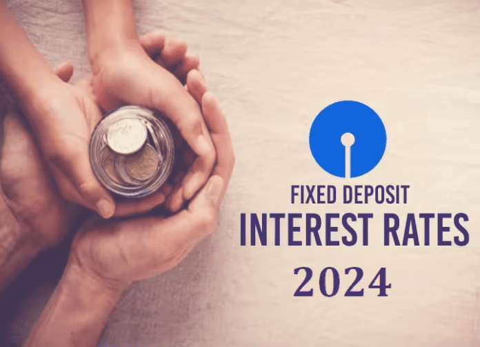 SBI Latest FD Rates: How much return will you get on Rs 5 lakh, Rs 10 lakh deposits in FDs of 1-5 years