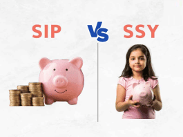 SSY Vs SIP: Which schemes will add money faster for the daughter? understand through calculations
