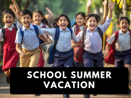 Maharashtra School Summer Vacation Dates 2024, See list here