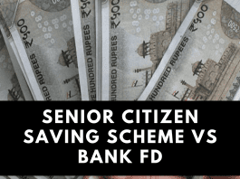 Senior Citizen Saving Scheme Vs Bank FD: Where you get maximum interest tax benefit
