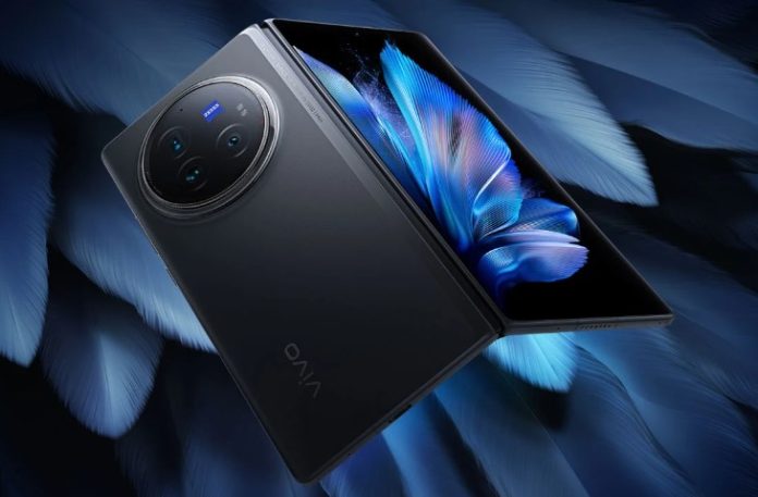 Vivo X Fold 3 Pro India launch date set for June 6, check price, features and specifications