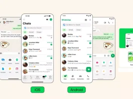 WhatsApp New Feature: WhatsApp announced new design updates for iOS and Android