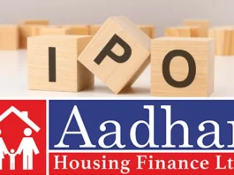 Aadhaar Housing Finance Limited IPO will open on May 8