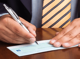 Cheque Bounce Rule: Keep these things in mind while making Cheque payment, know details