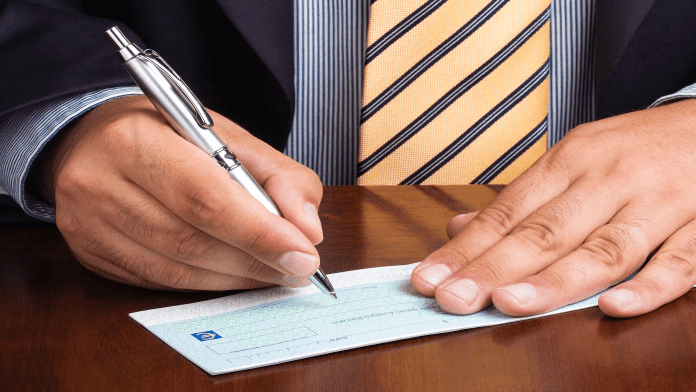 Why write 'Rupees Only' after amount on bank Cheque, know here