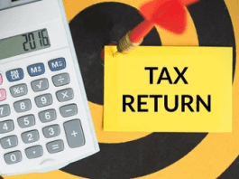 Important information on Tax Notice and Form 16, read before filing return
