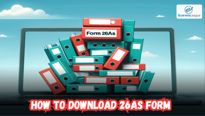 ITR Filing: How to download 26AS form online, know all information about Form 26AS