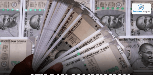 8th Pay Commission: Good news for central employees, Due to fitment factor 2.86, salary will increase up to Rs 52000?